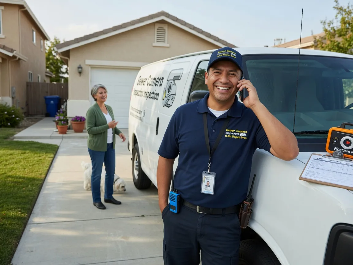 Sewer Line Repair Lakeland, GA FAQs